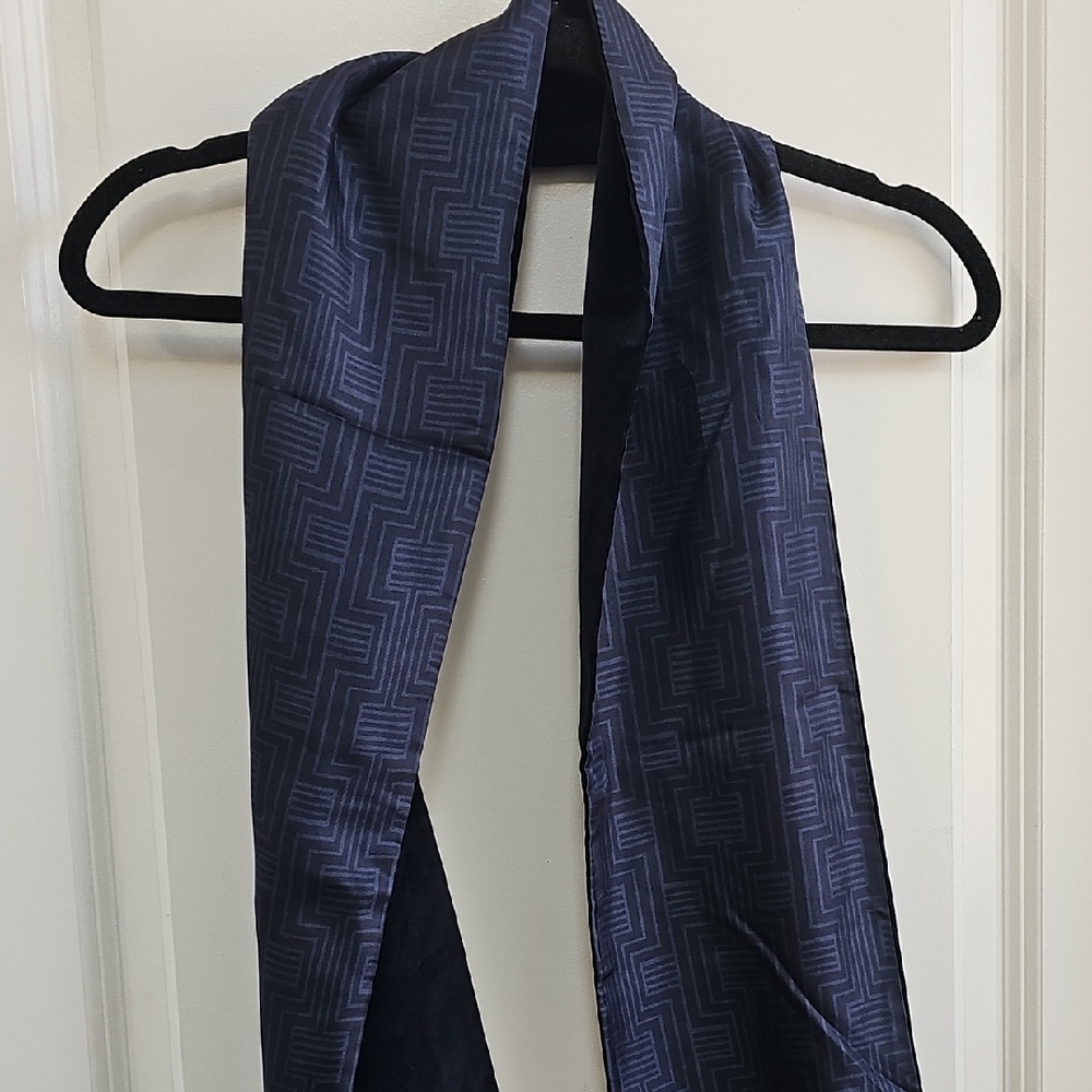 Ted Baker London Blue Scarf Accessories